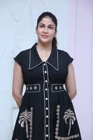 Lavanya Tripathi Sathi Leelavathi Interview Photos
